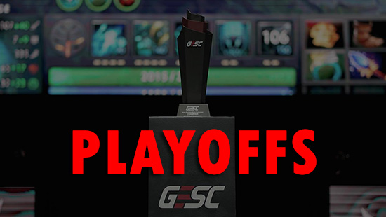 jadwal dan bagan pertandingan fase playoffs gesc thailand dota2 minor