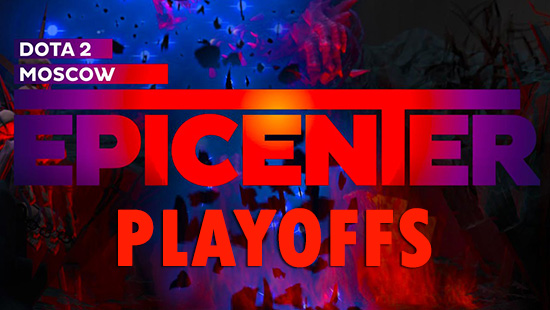 jadwal dan bagan pertandingan fase playoffs epicenter xl