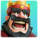clashroyale logo