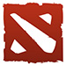 dota2 logo