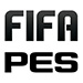 fifa pes logo