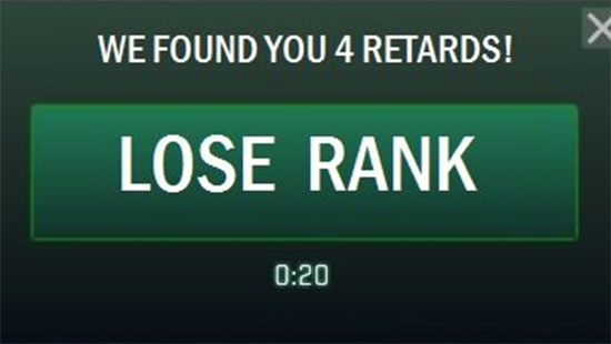 What is cs go matchmaking