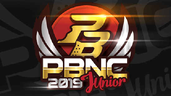 tourney pb point blank pointblank junior competition 2019 maret 2019 logo